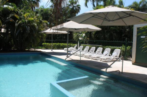 Cocos Beach Bungalows, Broome